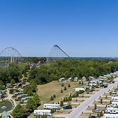 Worlds of Fun Village