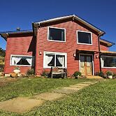 Casa Sítio Estância Vó Ana