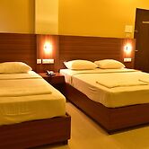 Hotel Citywalk Residency