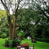 Naro Moru River Lodge