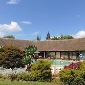 Naro Moru River Lodge