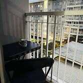 Trees Residences by Jhoy