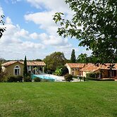 Gîtes La Bakénia