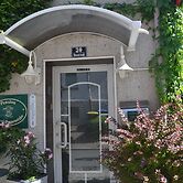 Pension Mahrets Puppenstube