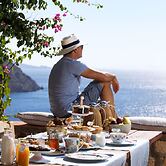 Patmos Eye Boutique Hotel & Villas