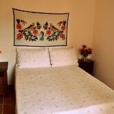 Arapakis Historic Castle