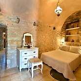 Arapakis Historic Castle