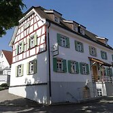 Hotel Hohe Schule