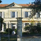 La Hourqueyre