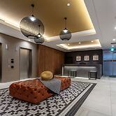 Meitetsu Inn Nagoya Kanayama Annex