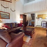 Summit #281 2 Bedroom Condo