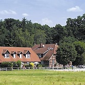 Heidehotel Gut Landliebe