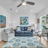 Minnow 1 1 Bedroom Cottage by RedAwning