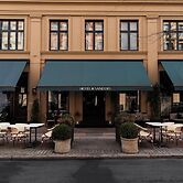 Hotel Sanders