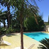 Villa la Mandarinette