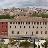 Hospedería Nuestra Señora del Carmen