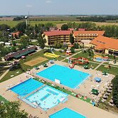 Wellness Hotel Patince