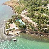 Hotel Jardin Savana Dakar