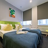 Fjordic by Center Hotels