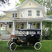 Oft's Bed and Breakfast