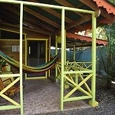 El Jardin de Playa Negra