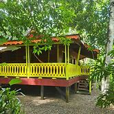 El Jardin de Playa Negra