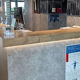 ibis budget Saint-Omer Centre