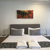 Stables Boutique Motel