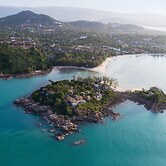 Cape Fahn Hotel Samui