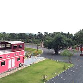 River & Mountain resort