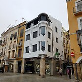 Plasencia Plaza Mayor Luxury