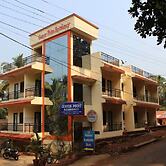 Center Point Residency