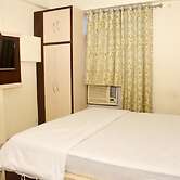 Hotel Nand Residency