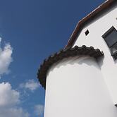 Suzhou Cloud Art Inn