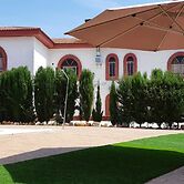 Hostal Rural Las Lomas