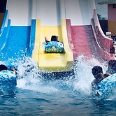 7 Wonders Water Park And Resort
