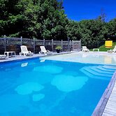Le Ranch des Lacs, Hôtel Restaurant à Augne