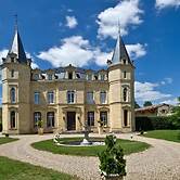 Chateau Pontet d'Eyrans & Spa