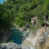 Traditional Stone House