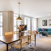 The Churchill apartments by Daniel&Jacob’s