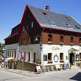 Pension und Café König