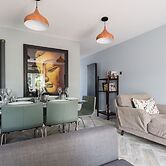 The Nine Elms Residence