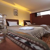 Casa San Vicente Yucay