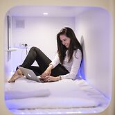 CUBE Capsule Hotel