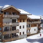 Résidence Odalys Les Bergers