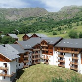 Résidence Odalys Les Bergers