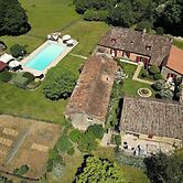 La Borie du Chevrier