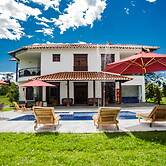 La Herencia Hotel