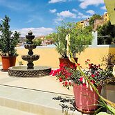 Hotel Casona del Vizconde