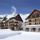 Résidence Odalys Les Sybelles